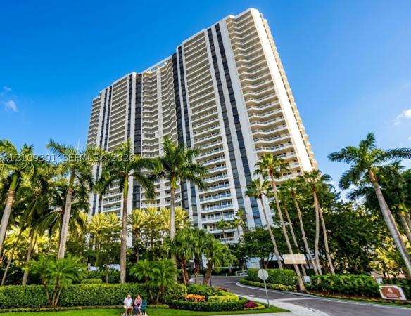 South Tower At The Point, 21055 NE 37th Ave #2708, Aventura, Florida 33180, image 1