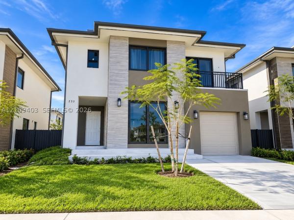 Aurora At Grand Palms, 233 NW 12th Ct, Florida City, Florida 33034, image 1