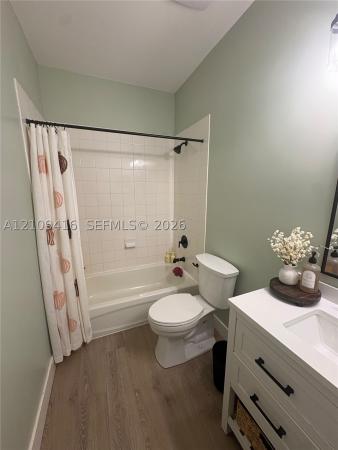 Villas At Carmel, 1495 NE 33rd Ave #205, Homestead, Florida 33033, image 1