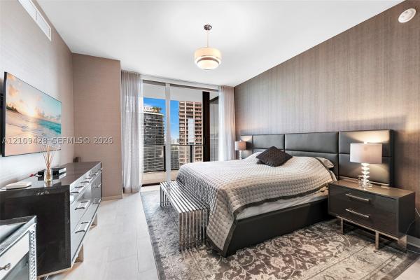 Brickell Flatiron, 1000 Brickell Plz #PH-5307, Miami, Florida 33131, image 1