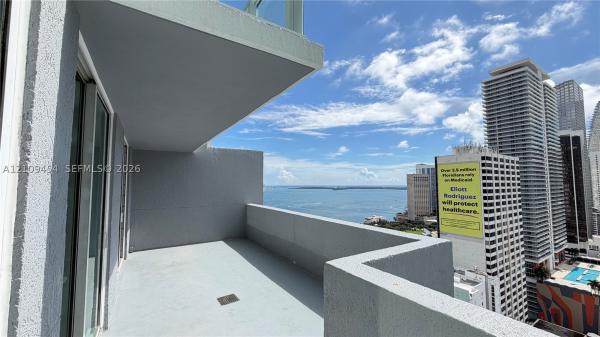 Vizcayne North, 244 Biscayne Blvd #2807, Miami, Florida 33132, image 1