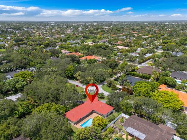 13321 SW 105th Ave, Unincorporated Dade County, Florida 33176, image 1