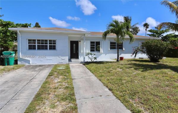 1035 NE 169th Ter, Unincorporated Dade County, Florida 33162, image 1