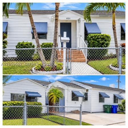 Lawrence Estates Land, 1051 SW 11th Ave, Miami, Florida 33130, image 1