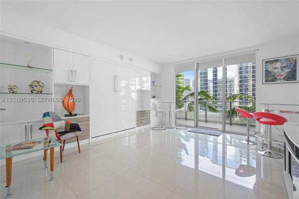 Brickell House, 1300 Brickell Bay Dr #1600, Miami, Florida 33131, image 1