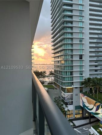 Paraiso Bayviews, 501 NE 31st St #808, Miami, Florida 33137, image 1