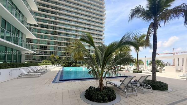 Axis On Brickell North, 1111 SW 1st Ave #2223-N, Miami, Florida 33130, image 1