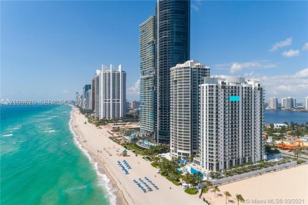 Marenas Resort, 18683 Collins Ave #510, Sunny Isles Beach, Florida 33160, image 1