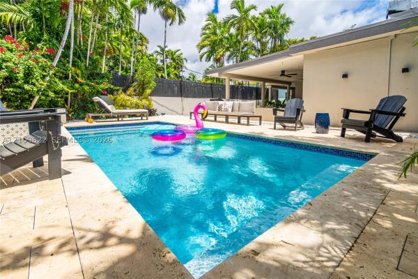 Brickell Estates, 520 SW 22nd Rd, Miami, Florida 33129, image 1