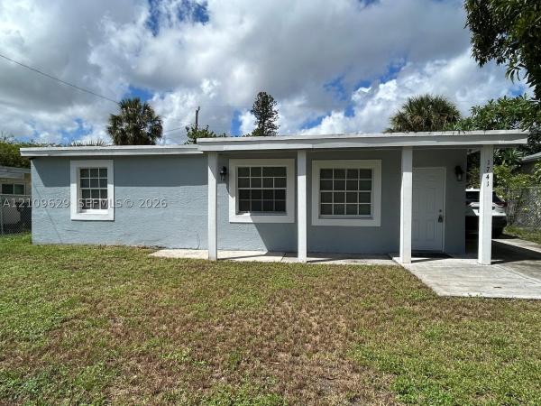 Lauderdale Manor Homesites, 1741 NW 24th Ter, Fort Lauderdale, Florida 33311, image 1