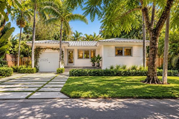 Washington Place, 811 NE 71st St, Miami, Florida 33138, image 1