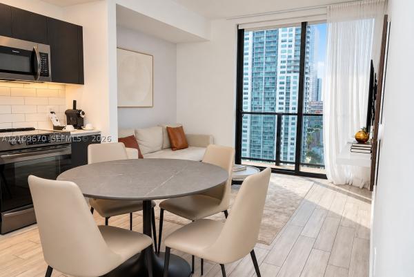 The Elser Hotel & Residences, 398 NE 5th St #1617, Miami, Florida 33132, image 1
