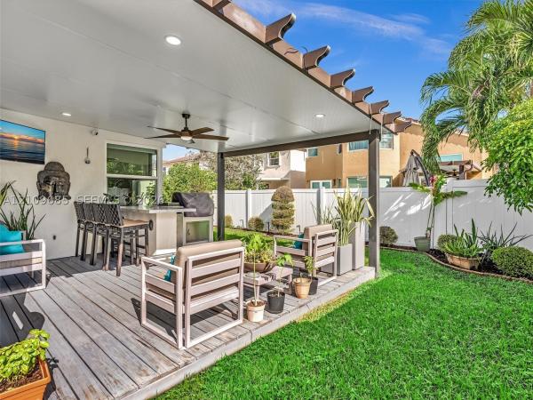 Contempo Walk, 357 NW 154th Ave, Pembroke Pines, Florida 33028, image 1