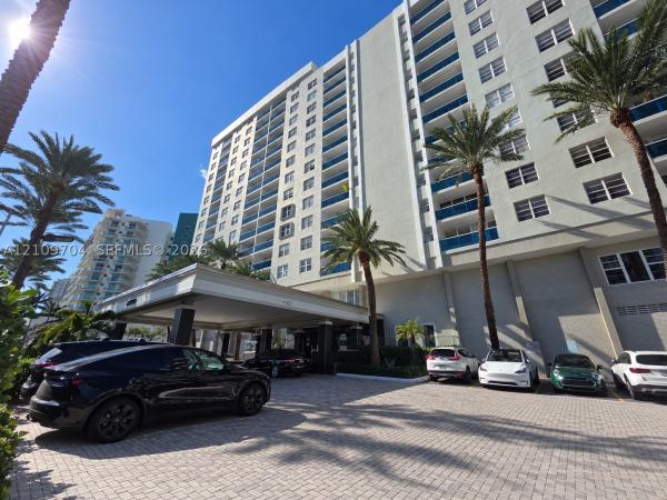 Aquasol, 6770 Indian Creek Dr #14-C, Miami Beach, Florida 33141, image 1