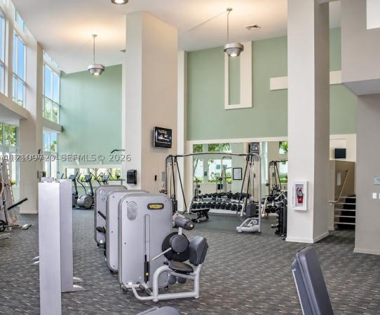 Quantum On The Bay, 1900 N Bayshore Dr #2919, Miami, Florida 33132, image 1