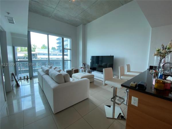 Four Midtown Miami, 3301 NE 1st Ave #M0706, Miami, Florida 33137, image 1