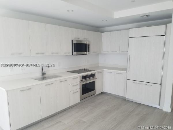 Brickell Heights West, 55 SW 9th St #1805, Miami, Florida 33130, image 1