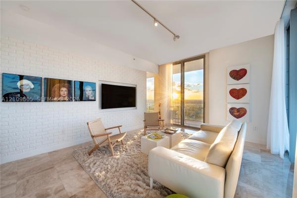 Two Midtown Miami, 3470 E Coast Ave #H2504, Miami, Florida 33137, image 1