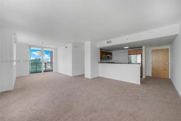Vizcayne North, 244 Biscayne Blvd #3808, Miami, Florida 33132, image 1