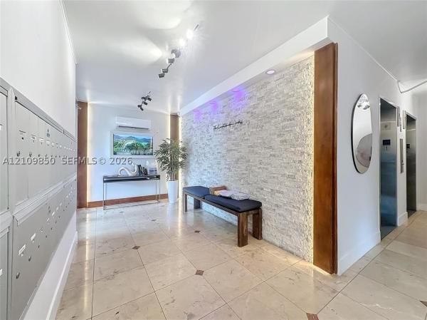 The Knightsbridge, 7133 Bay Dr #705, Miami Beach, Florida 33141, image 1