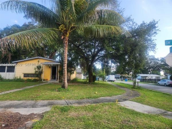 Lake Forest, 4331 SW 32nd Ct, West Park, Florida 33023, image 1