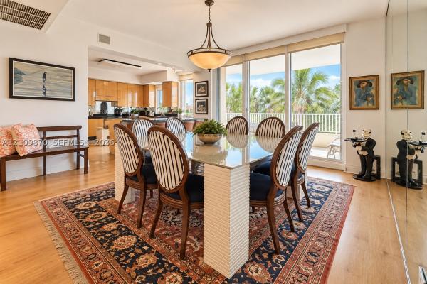 Club Tower, 781 Crandon Blvd #502, Key Biscayne, Florida 33149, image 1