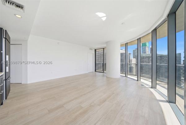 Brickell Heights West, 55 SW 9th St #3106, Miami, Florida 33130, image 1