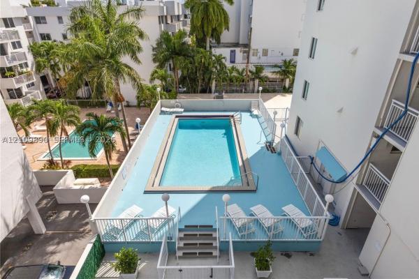 Bayview, 1345 Lincoln Rd #604, Miami Beach, Florida 33139, image 1