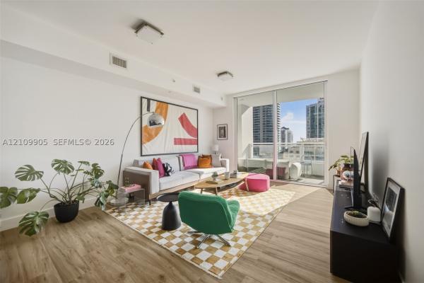 The Bond On Brickell, 1080 Brickell Ave #2302, Miami, Florida 33131, image 1