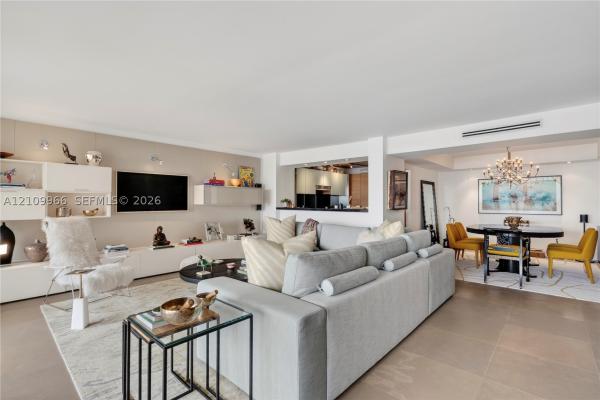 Grove Isle, 2 Grove Isle Dr #B1008, Miami, Florida 33133, image 1