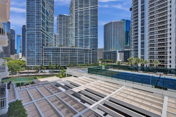 Courts Brickell Key, 801 Brickell Key Blvd #808, Miami, Florida 33131, image 1