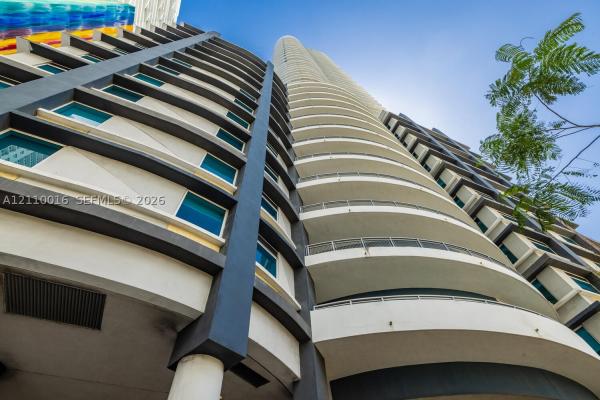 Infinity At Brickell, 60 SW 13th St #4606, Miami, Florida 33130, image 1
