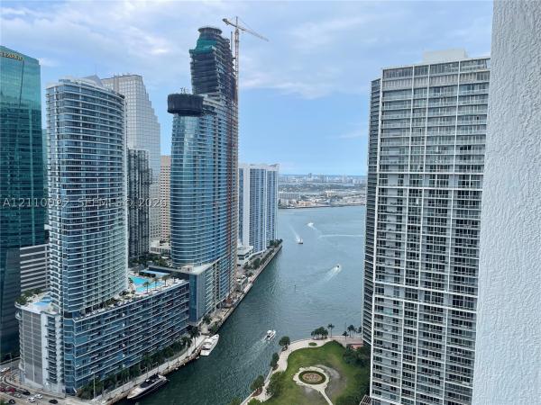 500 Brickell West, 55 SE 6th St #4307, Miami, Florida 33131, image 1