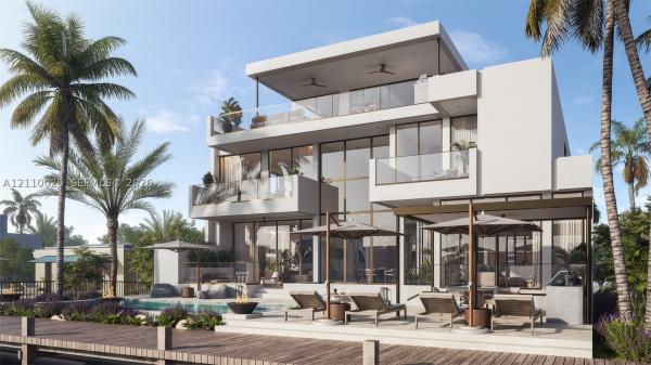 Venice, 416 Coconut Isle Dr, Fort Lauderdale, Florida 33301, image 1
