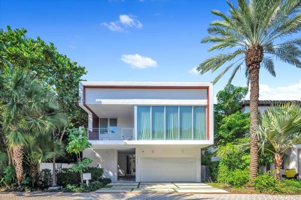 Altos Del Mar, 7830 Atlantic Way, Miami Beach, Florida 33141, image 1