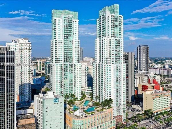 Vizcayne North, 244 Biscayne Blvd #301, Miami, Florida 33132, image 1
