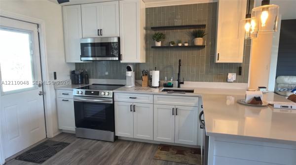 Fairfax Brolliar, 3649 SW 16th St, Fort Lauderdale, Florida 33312, image 1