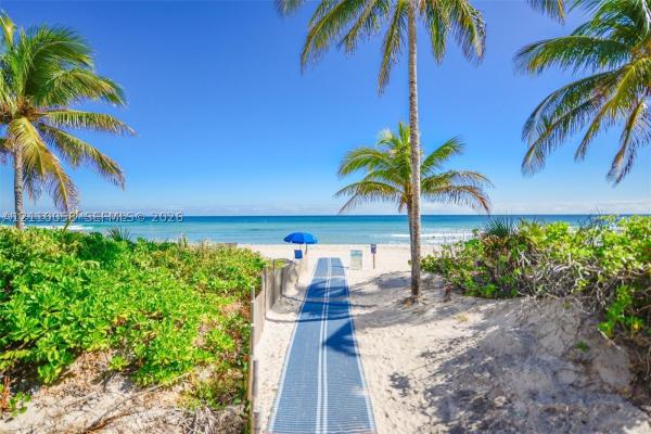 The Hemispheres, 1950 S Ocean Dr #3K, Hallandale Beach, Florida 33009, image 1