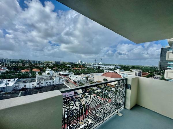 Spiaggia Ocean, 9499 Collins Ave #911, Surfside, Florida 33154, image 1