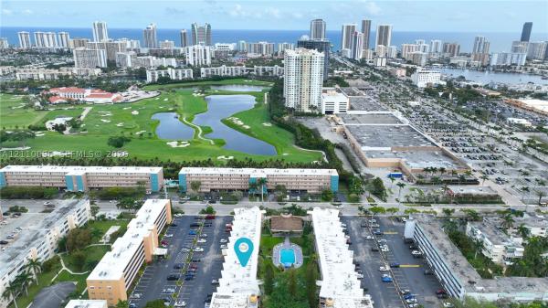 Eldorado Plaza East, 201 NE 14th Ave #8C, Hallandale Beach, Florida 33009, image 1