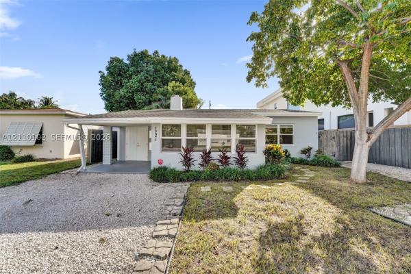 Lake Ridge, 1224 NE 13th Ave #1-2, Fort Lauderdale, Florida 33304, image 1
