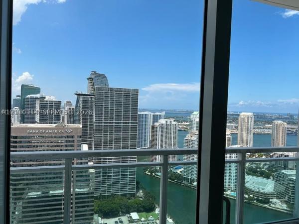 The Plaza On Brickell East, 950 Brickell Bay Dr #5108, Miami, Florida 33131, image 1