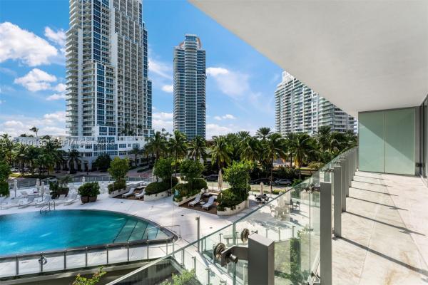 One Ocean, 1 Collins Ave #402, Miami Beach, Florida 33139, image 1