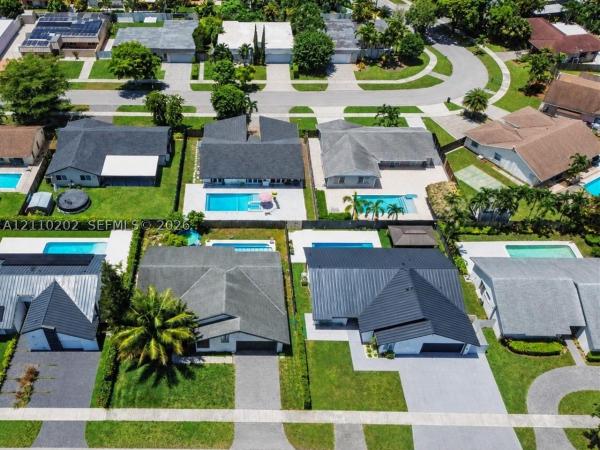 9712 SW 133rd Pl, Unincorporated Dade County, Florida 33186, image 1