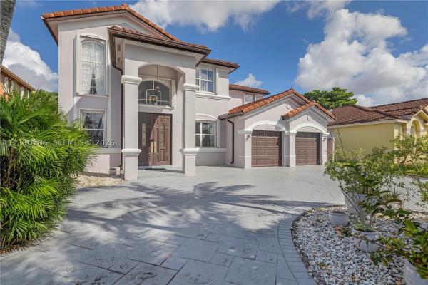 14843 SW 24th St, Unincorporated Dade County, Florida 33185, image 1