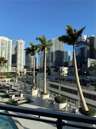 The Ivy At Riverfront, 90 SW 3rd St #1114, Miami, Florida 33130, image 1