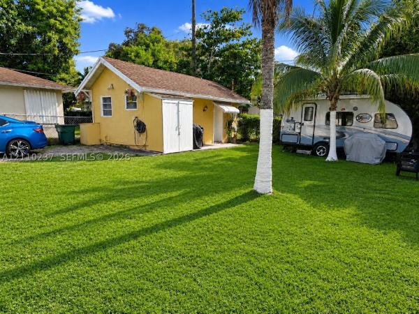 Groveland Park, 6926 NW 4th Ave, Miami, Florida 33150, image 1