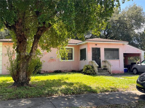 1450 NW 88th St, Unincorporated Dade County, Florida 33147, image 1