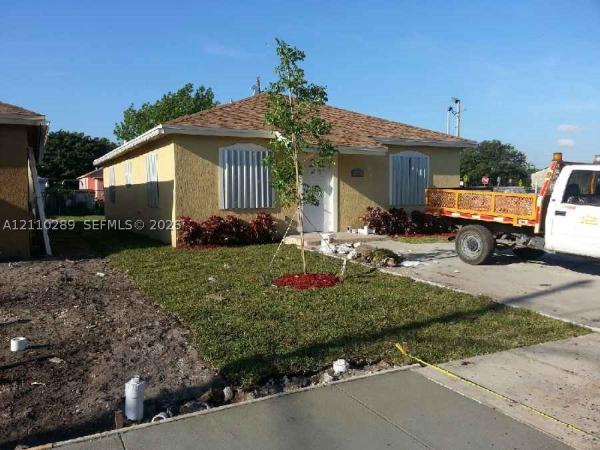 7948 NW 10th Ct, Unincorporated Dade County, Florida 33150, image 1