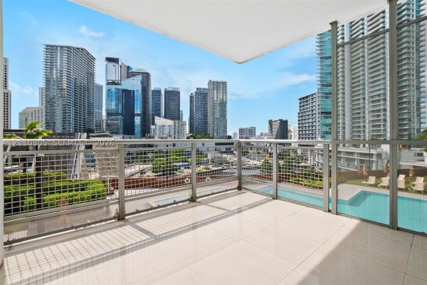 Wind, 350 S Miami Ave #1106, Miami, Florida 33130, image 1